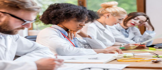 études médicales
